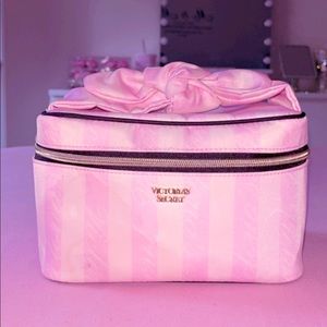 Victoria Secret Makeup Case 🎀